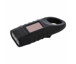 Latarka solarna RABS z dynamem AP864104
