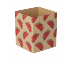 personalizowany rękaw z papieru kraft AP713273
