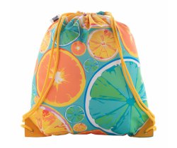 Personalizowany worek ze sznurkami AP716548