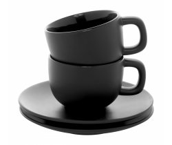 zestaw filiżanek do cappuccino AP800556