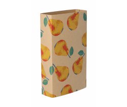 personalizowany rękaw z papieru kraft AP713105