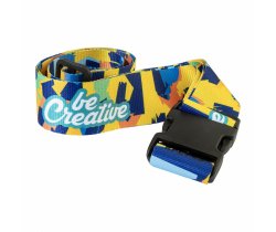 personalizowany pas bagażowy AP715073