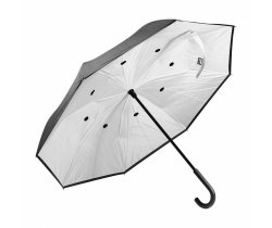 Parasol odwracalny RPET AP800103