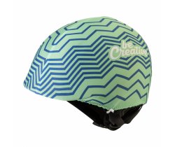 personalizowany pokrowiec na kask narciarski AP715085