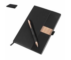 zestaw notes + długopis AP800845