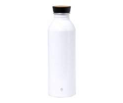 butelka z aluminium z recyklingu AP733003