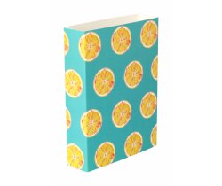 personalizowany papierowy rękaw AP713648