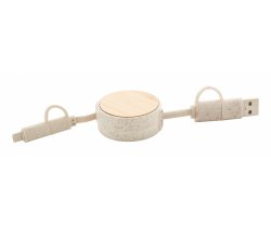 kabel USB do ładowania AP864018