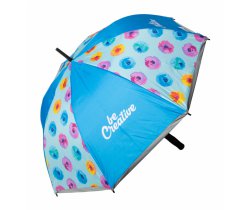 personalizowany parasol odblaskowy AP716570