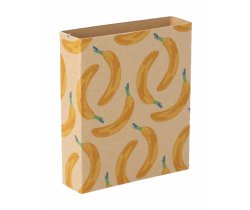 personalizowany rękaw z papieru kraft AP713237