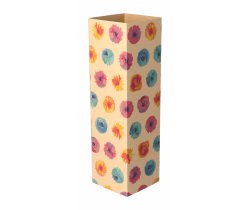personalizowany rękaw z papieru kraft AP713527