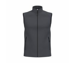 kamizelka bezrękawnik softshell 2-warstwowy AP593043