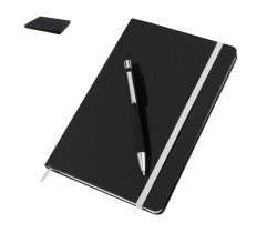 zestaw notes + długopis AP800849
