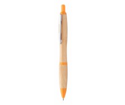długopis bambusowy AP810441