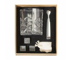 zestaw do whisky AP800272