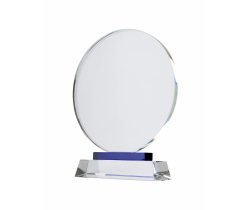 kryształowe trofeum AP869006