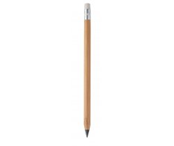 bambusowy długopis bezatramentowy AP800452