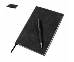 zestaw notes + długopis AP800846