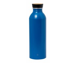 butelka z aluminium z recyklingu AP733003