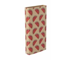 personalizowany rękaw z papieru kraft AP713255