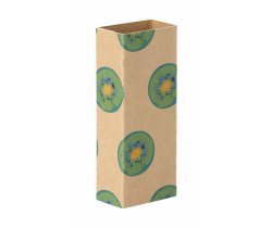 personalizowany rękaw z papieru kraft AP713481