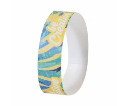 personalizowane opaski Tyvek (10 szt.) AP715053