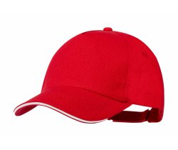 czapka z daszkiem RPET AP733935