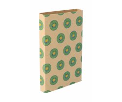 personalizowany rękaw z papieru kraft AP713165