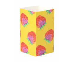 personalizowany papierowy rękaw AP713304