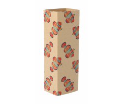 personalizowany rękaw z papieru kraft AP713335