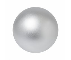 metaliczna piłka antystresowa / antystres AP800248