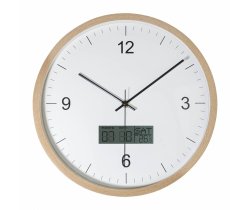 zegar ścienny RPP AP864157