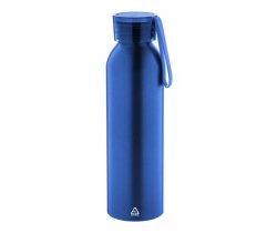 butelka z aluminium z recyklingu AP808083