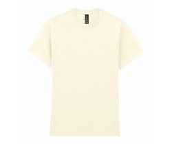 T-shirt z grubej bawełny AP4135