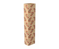 personalizowany rękaw z papieru kraft AP713441