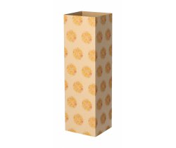 personalizowany rękaw z papieru kraft AP713641
