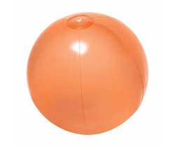 Piłka plażowa RPVC (ø40 cm) AP800030