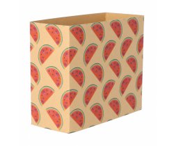 personalizowany rękaw z papieru kraft AP713183