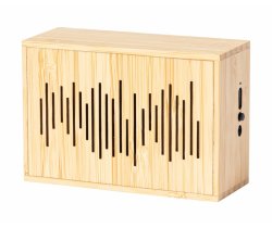 głośnik bluetooth zasilany energią słoneczną AP722543