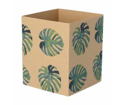 personalizowany rękaw z papieru kraft AP713735