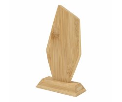 bambusowe trofeum AP800331