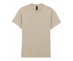 T-shirt z grubej bawełny AP4135
