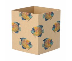 personalizowany rękaw z papieru kraft AP713523