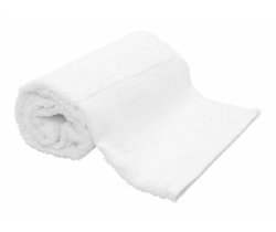 ręcznik frotte bawełniany - 50×100 cm AP592999