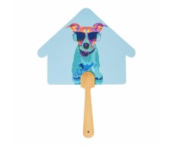 personalizowany wachlarz AP715036