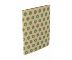 personalizowany rękaw z papieru kraft AP713195