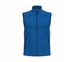 kamizelka bezrękawnik softshell 2-warstwowy AP593043