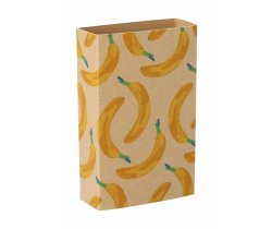 personalizowany rękaw z papieru kraft AP713201