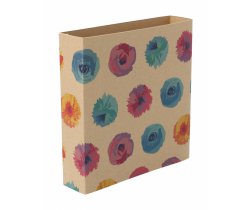 personalizowany rękaw z papieru kraft AP713229