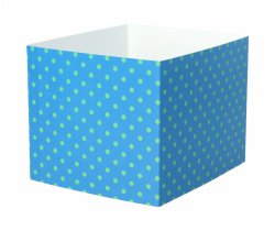 personalizowany papierowy rękaw AP713598